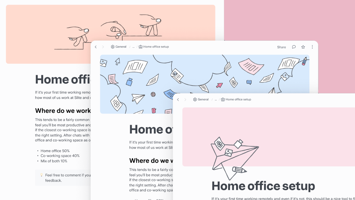 Head of Design at Slite